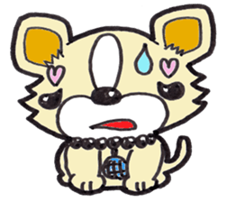 Camembert sticker #496341