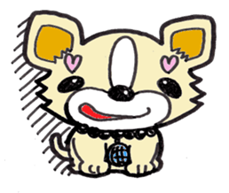 Camembert sticker #496342