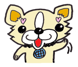 Camembert sticker #496344