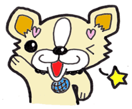 Camembert sticker #496348