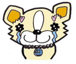 Camembert sticker #496351