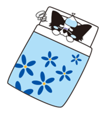 working dog sticker #497056