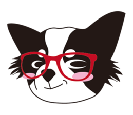 working dog sticker #497066