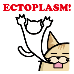 Ectoplasm talk