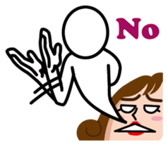 Ectoplasm talk sticker #497596