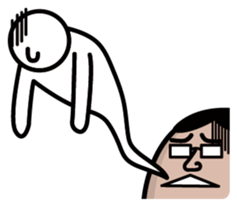 Ectoplasm talk sticker #497597