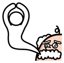 Ectoplasm talk sticker #497601