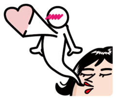 Ectoplasm talk sticker #497605