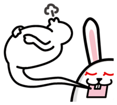 Ectoplasm talk sticker #497609