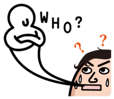 Ectoplasm talk sticker #497612