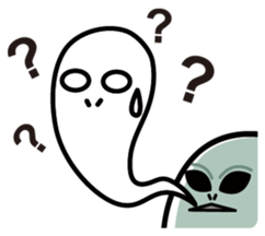 Ectoplasm talk sticker #497625