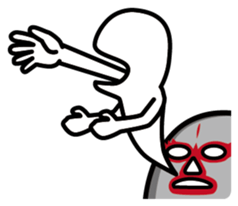 Ectoplasm talk sticker #497629