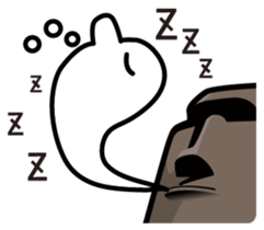 Ectoplasm talk sticker #497630