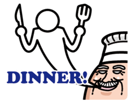 Ectoplasm talk sticker #497632