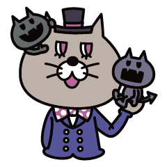 ROOSTER-POOLS characters