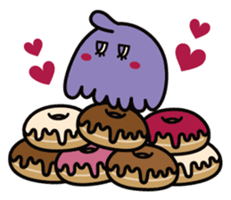 ROOSTER-POOLS characters sticker #497646