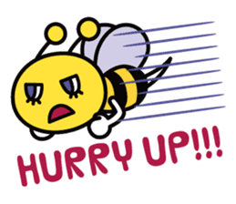 ROOSTER-POOLS characters sticker #497648