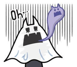 ROOSTER-POOLS characters sticker #497651