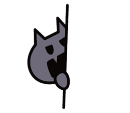 ROOSTER-POOLS characters sticker #497660