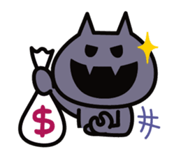 ROOSTER-POOLS characters sticker #497669