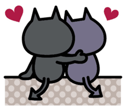 ROOSTER-POOLS characters sticker #497670