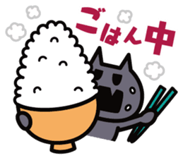 ROOSTER-POOLS characters sticker #497671