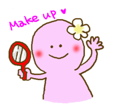 RUNRUN and friends sticker #497836