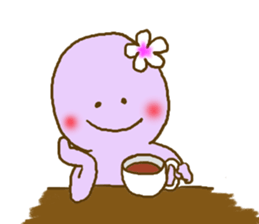 RUNRUN and friends sticker #497837