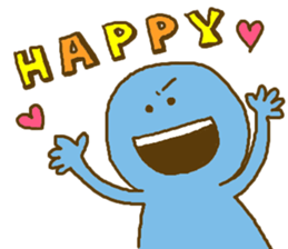 RUNRUN and friends sticker #497838