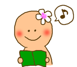 RUNRUN and friends sticker #497841