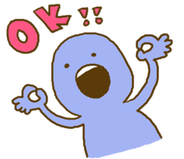 RUNRUN and friends sticker #497842