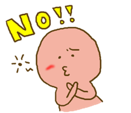 RUNRUN and friends sticker #497843