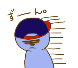 RUNRUN and friends sticker #497858