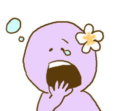 RUNRUN and friends sticker #497859