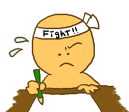 RUNRUN and friends sticker #497866