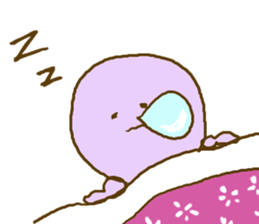 RUNRUN and friends sticker #497867