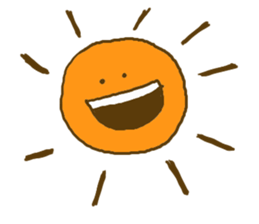 RUNRUN and friends sticker #497871