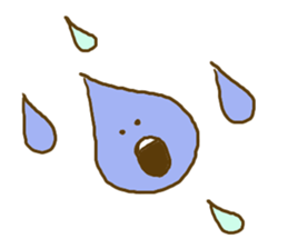 RUNRUN and friends sticker #497872