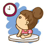 Mom Life sticker #497874