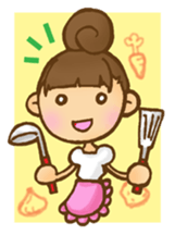 Mom Life sticker #497876