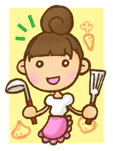 Mom Life sticker #497876