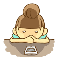 Mom Life sticker #497879