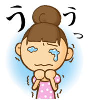 Mom Life sticker #497886