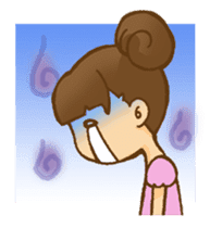 Mom Life sticker #497888