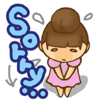 Mom Life sticker #497889