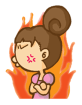 Mom Life sticker #497892