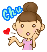 Mom Life sticker #497897