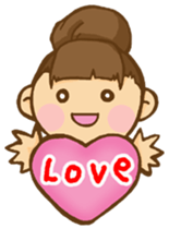 Mom Life sticker #497898