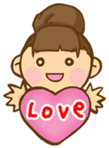 Mom Life sticker #497898