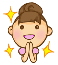 Mom Life sticker #497899